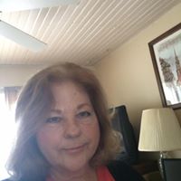 Mary Newbold Photo 7