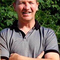 Richard Holm Photo 11