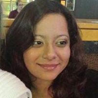 Ana Bustos Photo 2