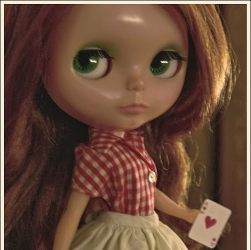 Anne Meyer Photo 49