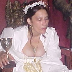 Sandra Scott Photo 7
