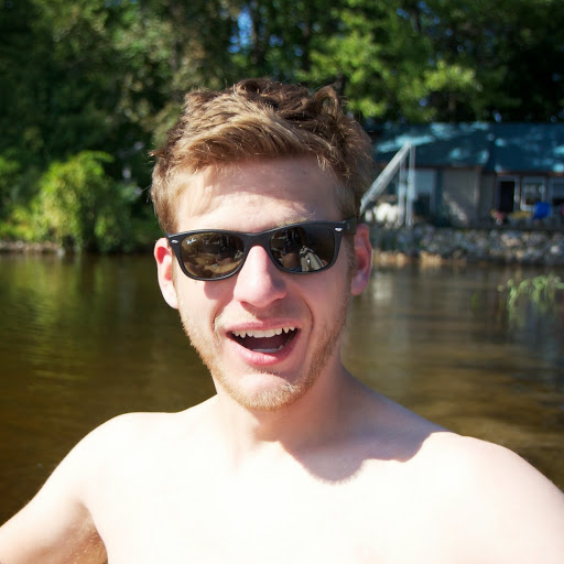 Michael Michalak Photo 20