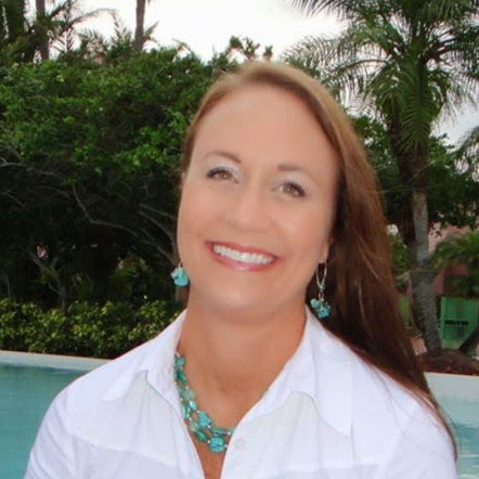 Jenny Moore Photo 11