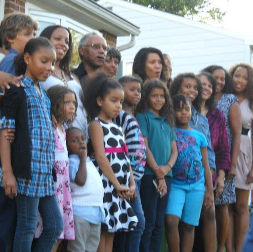 Janice Burrell Photo 5