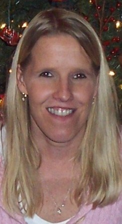 Jennifer Marsh Photo 26