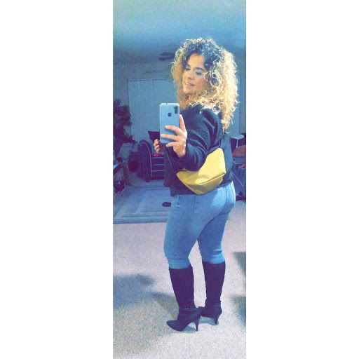 Frances Padilla Photo 47