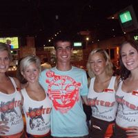 Patrick Rees Photo 10