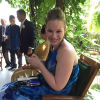 Francesca Daniel Photo 7