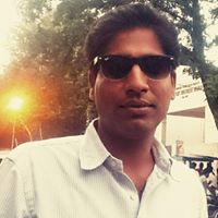 Thipparthi Reddy Photo 8