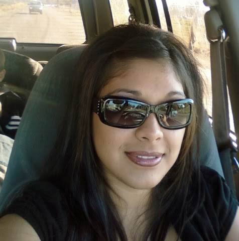 Rachel Garcia Photo 19