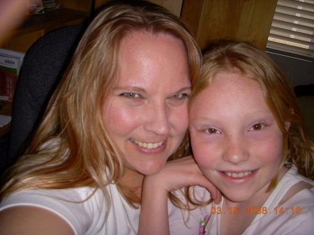 Ginger Miller Photo 31