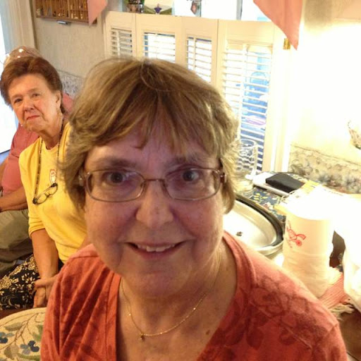 Barbara Lockhart Photo 2