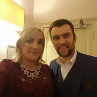 Sarah Mccowan Photo 16