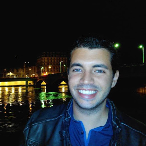 Luis Urteaga Photo 5