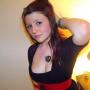 Rebecca Slater Photo 34