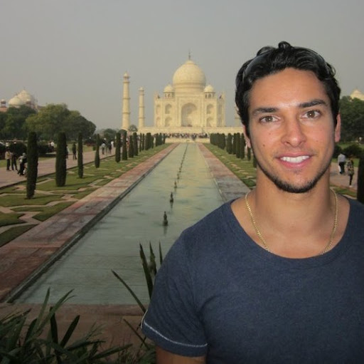 James Townsend Photo 8 James Townsend Photo 8