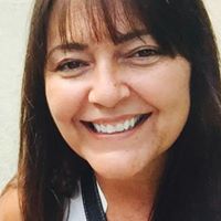 Teresa Calvert Photo 14