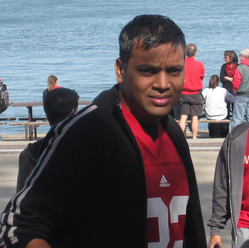 Dharmesh Patel Photo 42