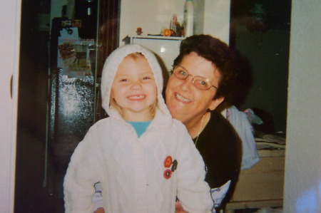 Janet Taylor Photo 8