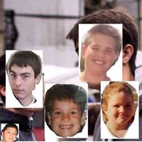 Marcus Harrell Photo 35