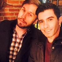 Bruce Sprouse Photo 1