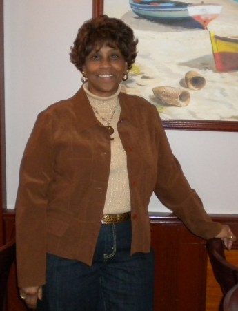 Audrey Turner Photo 14
