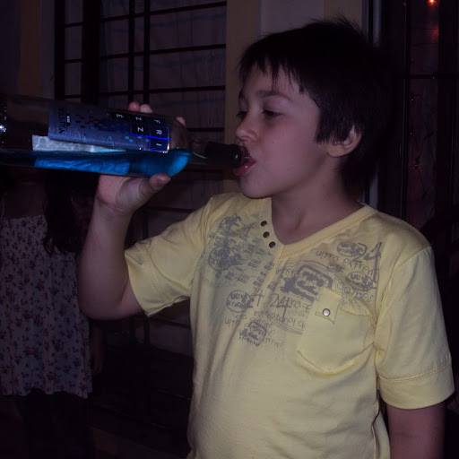 Ezequiel Angulo Photo 3