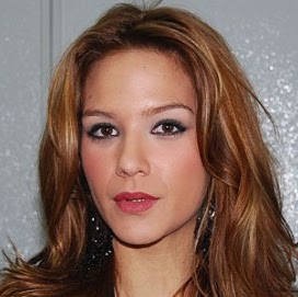 Teresa Amaya Photo 7