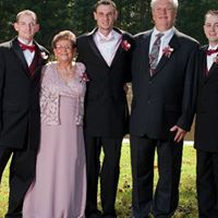 Sherrie Russell Photo 34