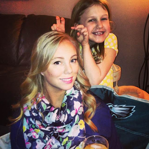 Christie Bowman Photo 8