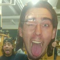 Jason Hetherington Photo 14