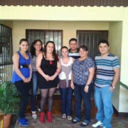 Paula Murillo Photo 3