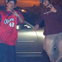 Brian Himes Photo 14