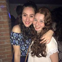 Aimee Becker Photo 17