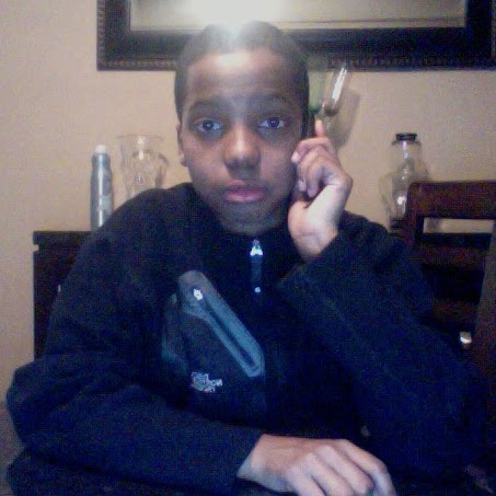 Deon Hunter Photo 17