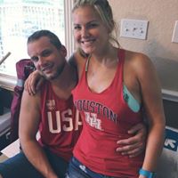 John Hargrove Photo 47