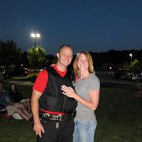 Beth Stephens Photo 13