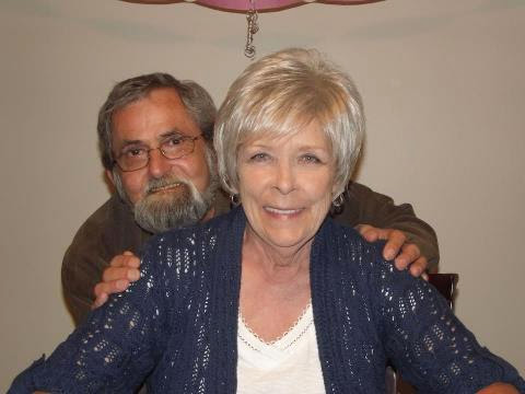 Judy Morgan Photo 27