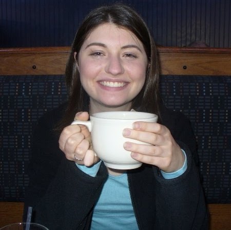 Megan Goodman Photo 8
