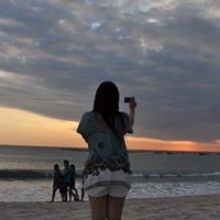 Wen Yu Photo 11