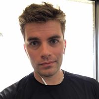 Paul Hopkins Photo 38