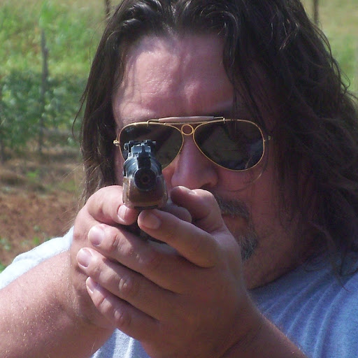 Mark Brooks Photo 26