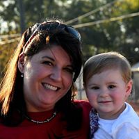 Jennifer Echols Photo 13