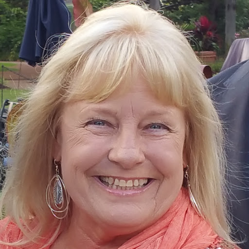Cindy Wood Photo 16