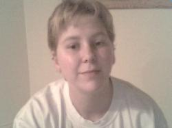 Jamie Johnson Photo 15