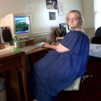 Annette Yancey Photo 2