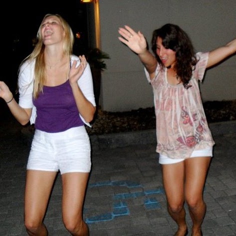 Christina Mcgavin Photo 1