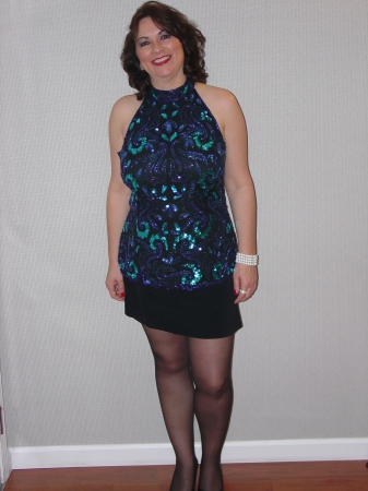 Sharon Peters Photo 25