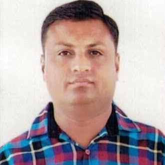 Mahesh Goswami Photo 13
