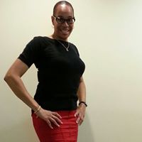Rebecca Pauling Photo 6